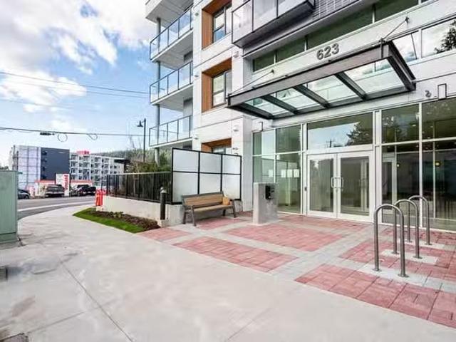 Condo for sale in Coquitlam, British Columbia