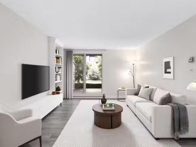 Condo for sale in Coquitlam, British Columbia
