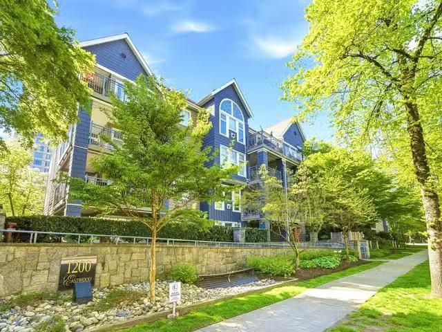 Condo for sale in Coquitlam, Metro Vancouver Regional District