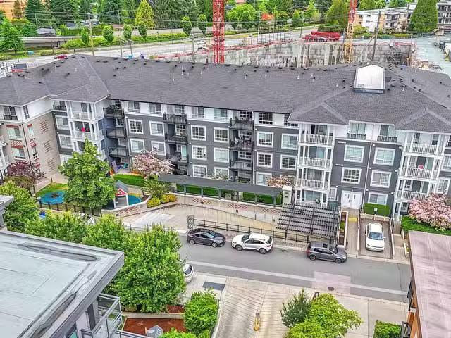 Condo for sale in Coquitlam, British Columbia