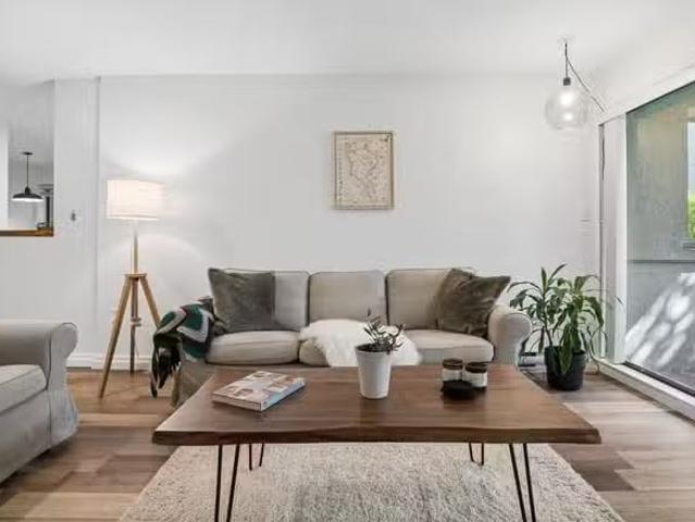 Condo for sale in Coquitlam, British Columbia