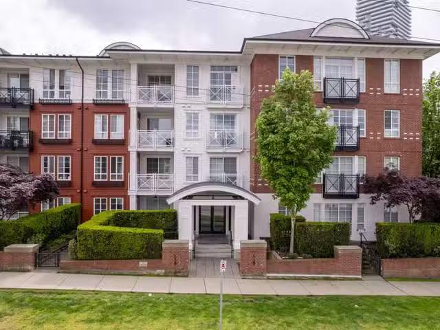 Condo for sale in Coquitlam, British Columbia
