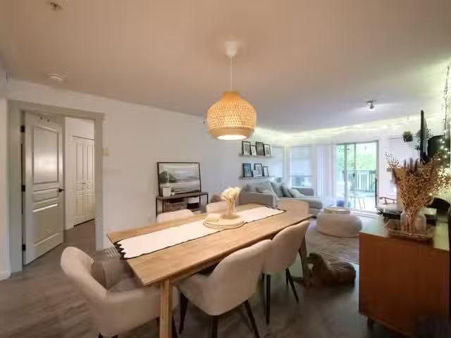 Condo for sale in Coquitlam, British Columbia