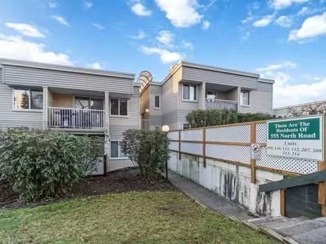 Condo for sale in Coquitlam, British Columbia
