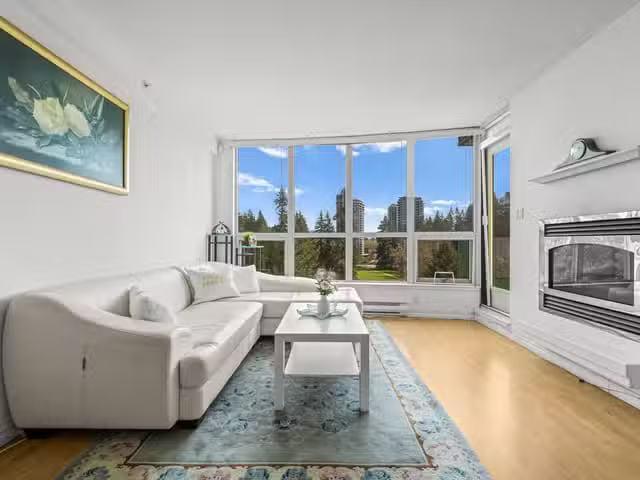 Condo for sale in Coquitlam, British Columbia