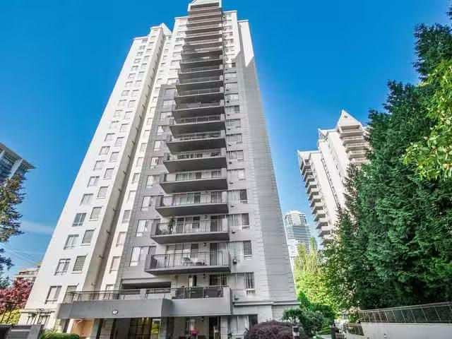 Condo for sale in Coquitlam, British Columbia