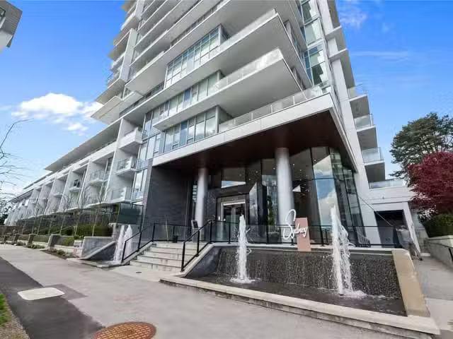 Condo for sale in Coquitlam, British Columbia