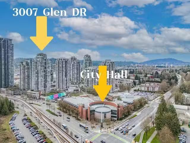 Condo for sale in Coquitlam, British Columbia