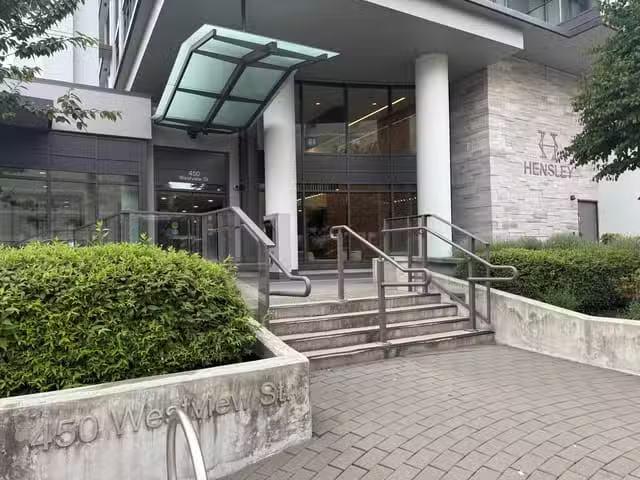 Condo for sale in Coquitlam, British Columbia