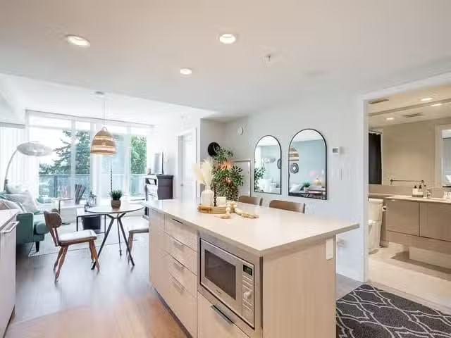 Condo for sale in Coquitlam, British Columbia