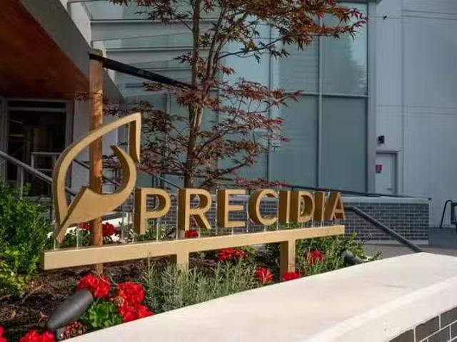 Condo for sale in Coquitlam, British Columbia