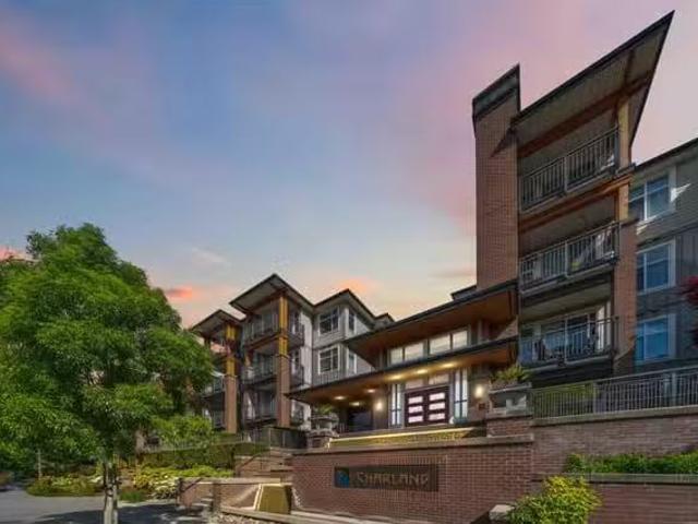 Condo for sale in Coquitlam, British Columbia