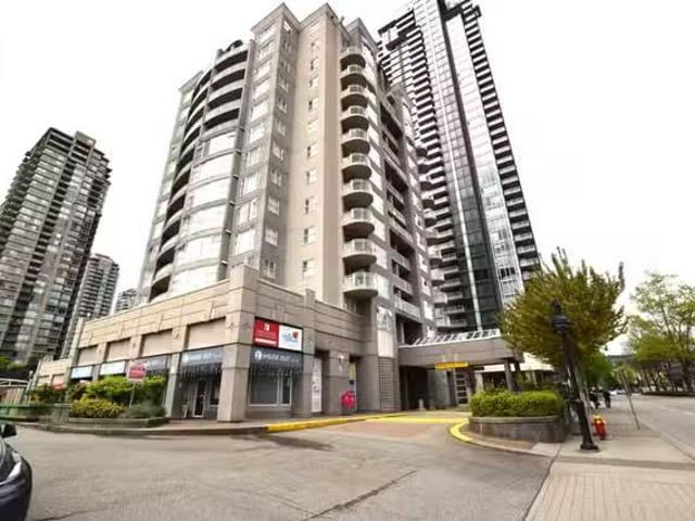 Condo for sale in Coquitlam, British Columbia
