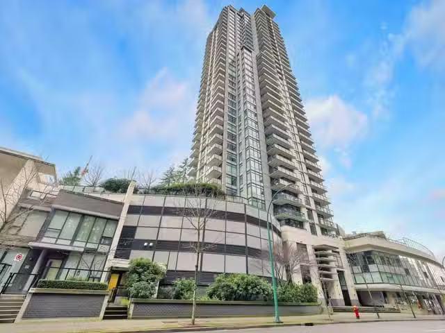 Condo for sale in Coquitlam, British Columbia