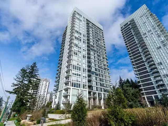 Condo for sale in Coquitlam, British Columbia