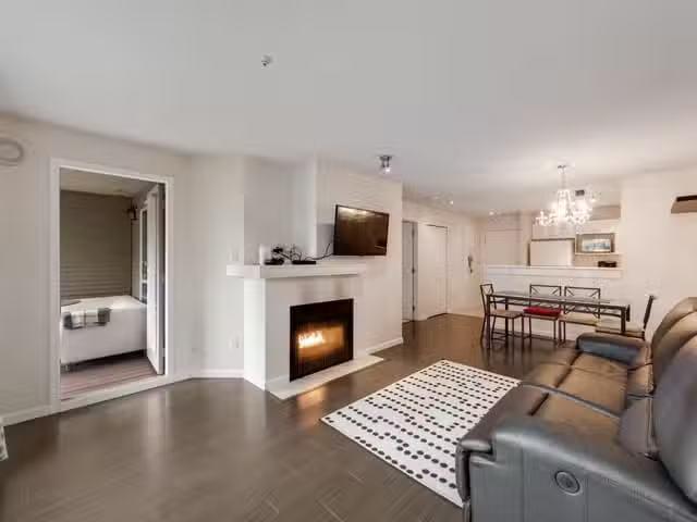 Condo for sale in Coquitlam, Metro Vancouver Regional District