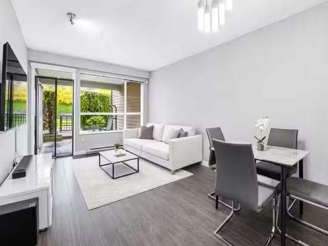Condo for sale in Coquitlam, British Columbia