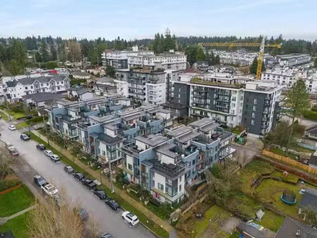 Condo for sale in Coquitlam, British Columbia