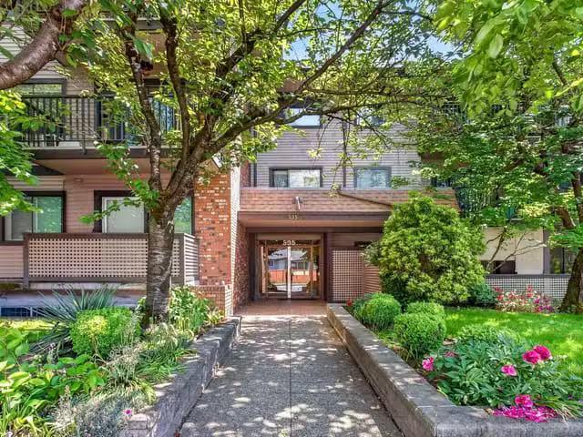Condo for sale in Coquitlam, British Columbia