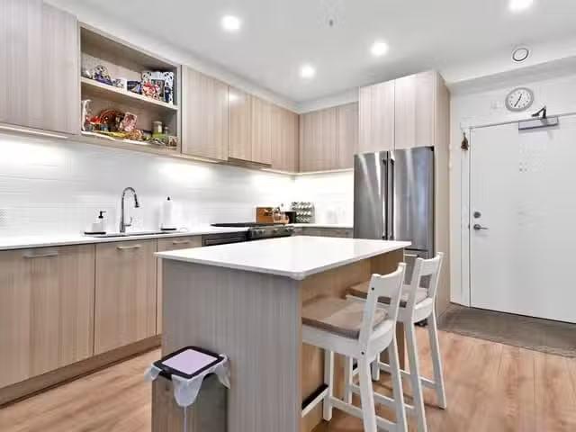 Condo for sale in Coquitlam, British Columbia