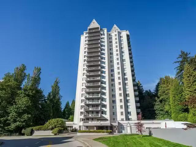 Condo for sale in Coquitlam, British Columbia