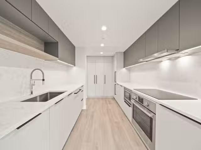 Condo for sale in Coquitlam, British Columbia