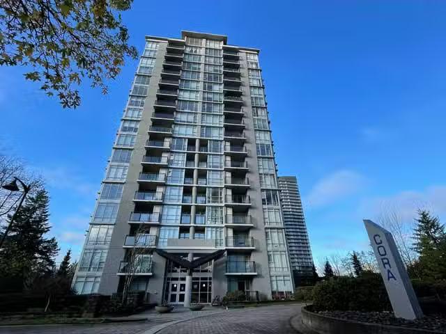 Condo for sale in Coquitlam, British Columbia