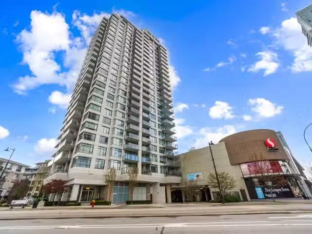 Condo for sale in Coquitlam, British Columbia