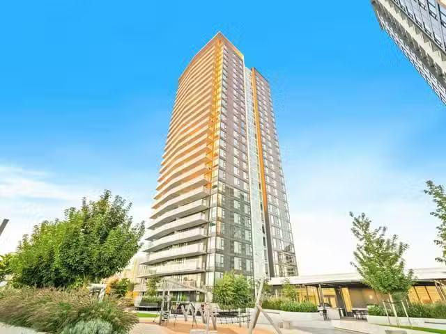 Condo for sale in Coquitlam, British Columbia