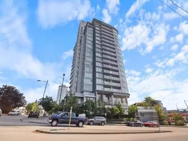 Condo for sale in Coquitlam, British Columbia