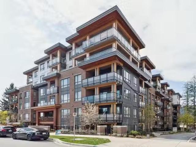 Condo for sale in Coquitlam, British Columbia