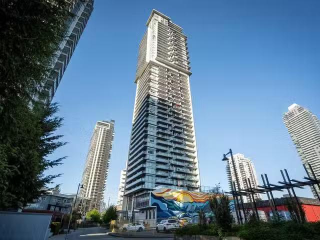 Condo for sale in Coquitlam, British Columbia