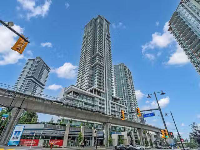 Condo for sale in Coquitlam, British Columbia