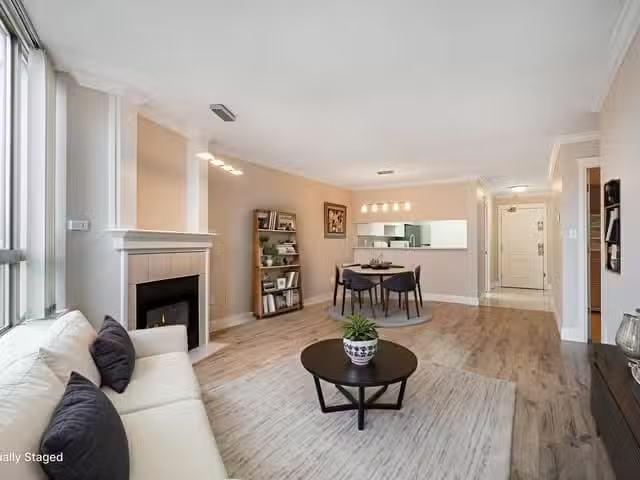 Condo for sale in Coquitlam, British Columbia