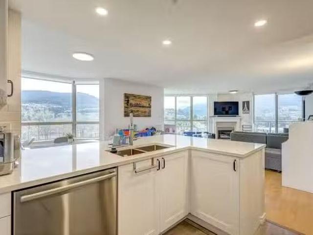 Condo for sale in Coquitlam, British Columbia