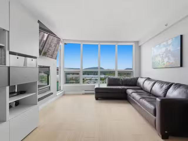 Condo for sale in Coquitlam, British Columbia