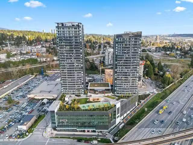 Condo for sale in Coquitlam, British Columbia