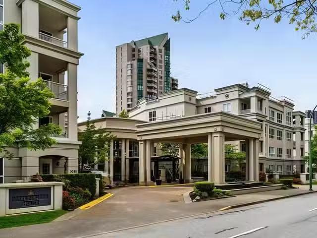 Condo for sale in Coquitlam, British Columbia