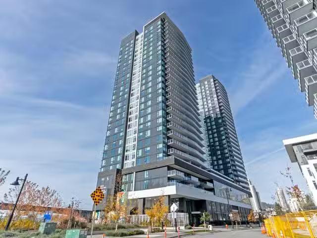 Condo for sale in Coquitlam, British Columbia