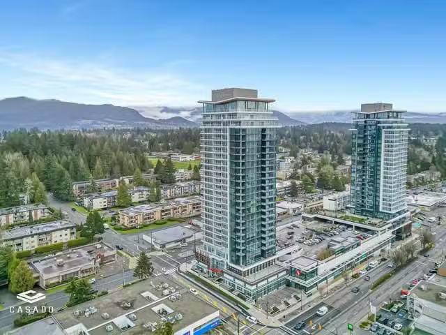 Condo for sale in Coquitlam, British Columbia