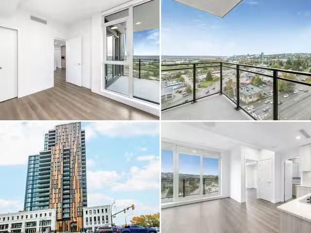 Condo for sale in Coquitlam, British Columbia