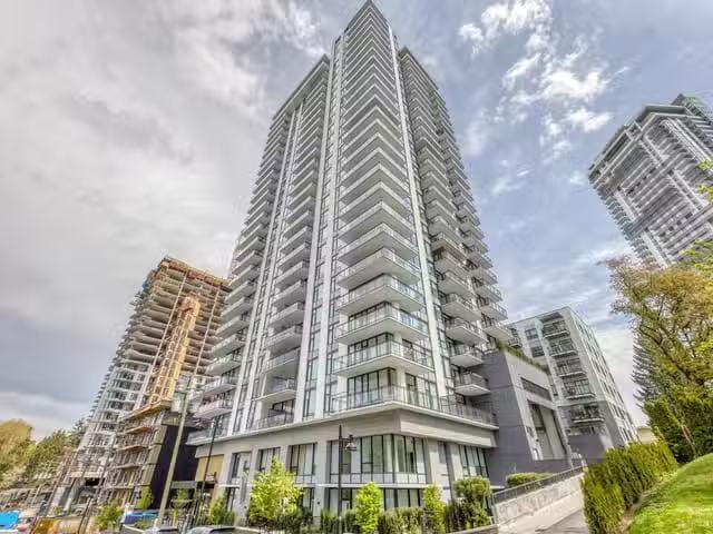 Condo for sale in Coquitlam, British Columbia