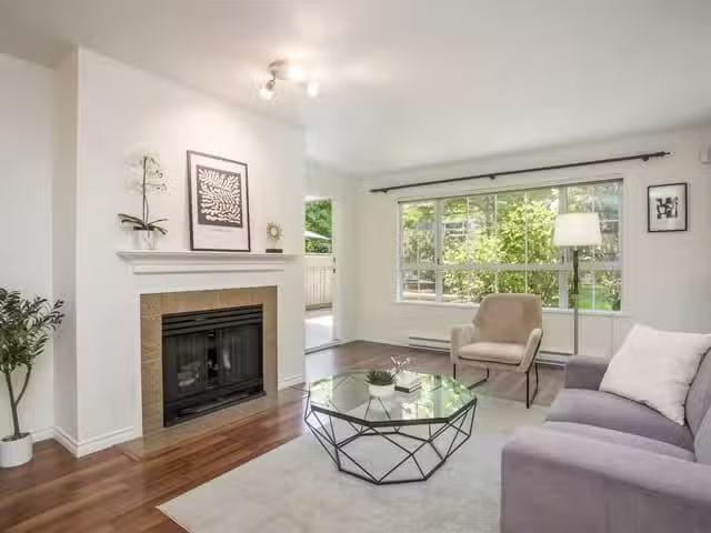 Condo for sale in Coquitlam, British Columbia