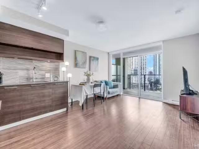 Condo for sale in Coquitlam, British Columbia
