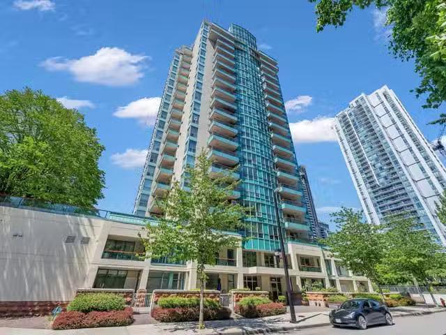 Condo for sale in Coquitlam, British Columbia