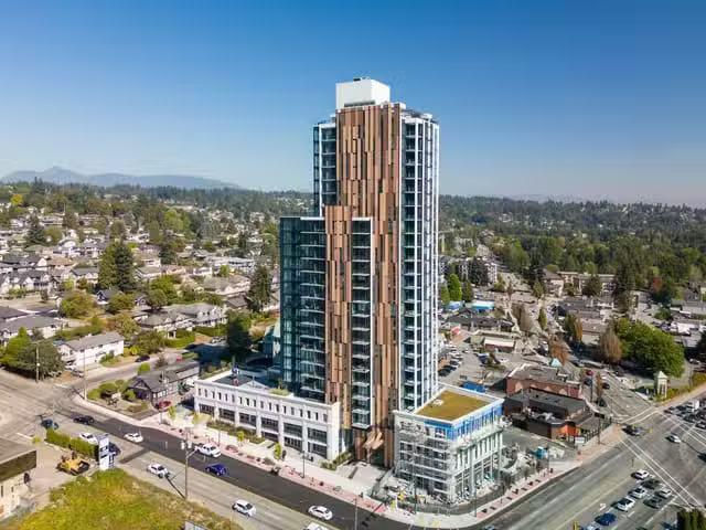 Condo for sale in Coquitlam, British Columbia