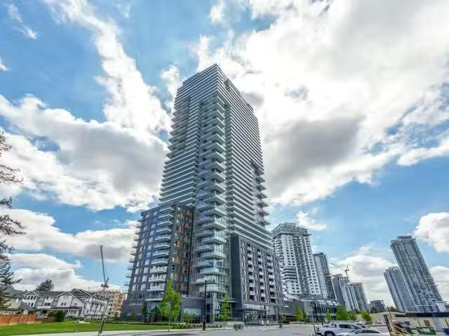 Condo for sale in Coquitlam, British Columbia