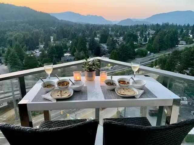 Condo for sale in Coquitlam, British Columbia