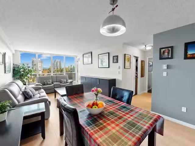Condo for sale in Coquitlam, British Columbia