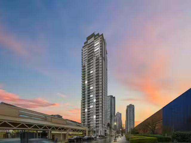 Condo for sale in Coquitlam, British Columbia